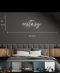 Custom Neon Sign