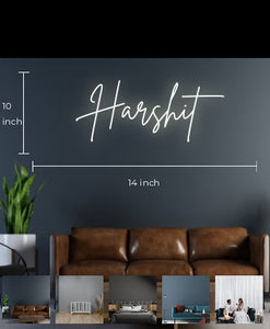 Custom Neon Sign