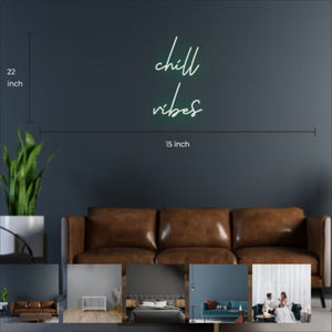 Custom Neon Sign