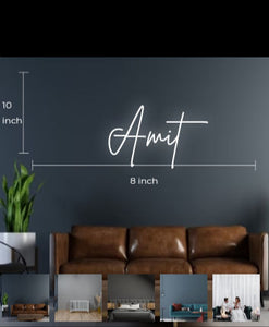 Custom Neon Sign