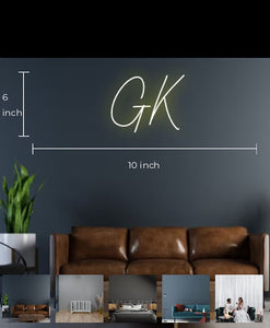 Custom Neon Sign
