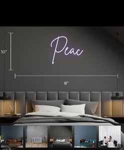 Custom Neon Sign