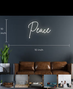 Custom Neon Sign