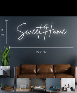 Custom Neon Sign