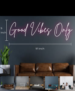 Custom Neon Sign