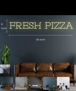 Custom Neon Sign