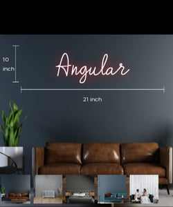 Custom Neon Sign