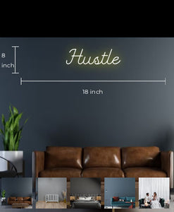 Custom Neon Sign
