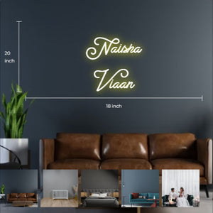 Custom Neon Sign