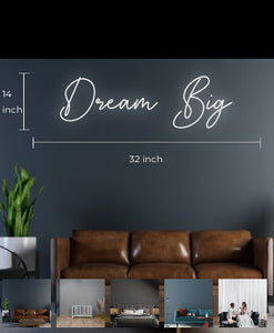 Custom Neon Sign