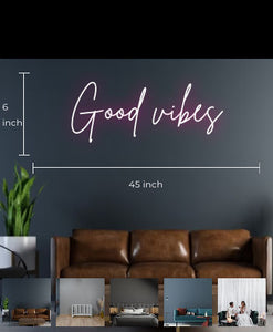 Custom Neon Sign