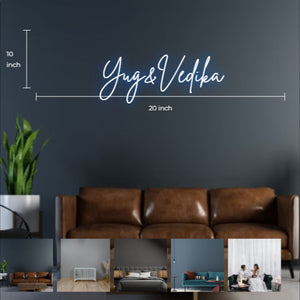 Custom Neon Sign