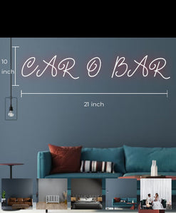 Custom Neon Sign
