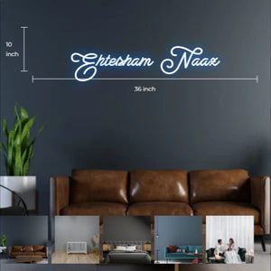 Custom Neon Sign