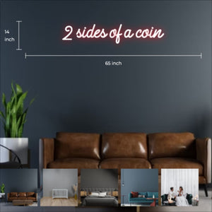 Custom Neon Sign