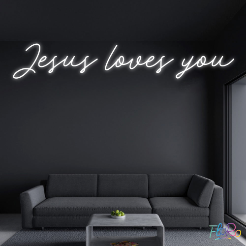 Customise FloRo