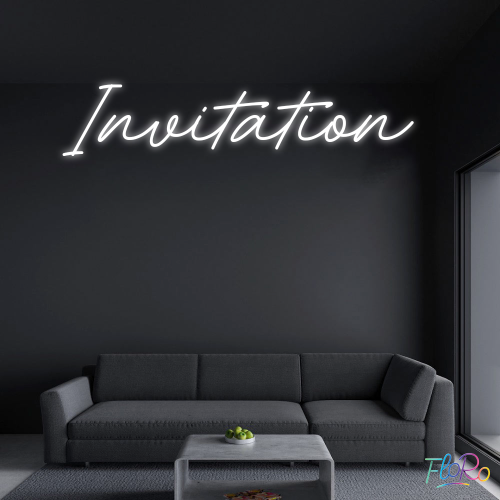 Customise FloRo