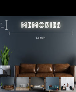 Custom Neon Sign