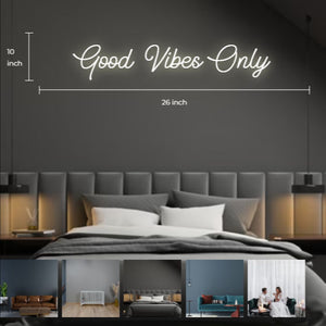 Custom Neon Sign