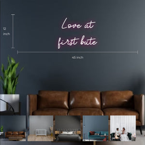 Custom Neon Sign