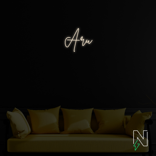 Customise Neon