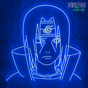 Rick and Morty LED Neon Sign Anime - Kamelneon