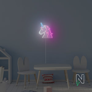 Unicorn Neon Sign