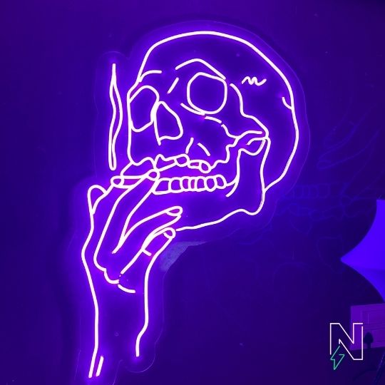 Anime Neon Signs  Neonize